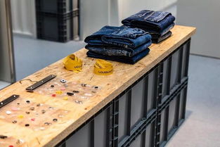 傳統(tǒng)代工廠變身快閃店 破壁次元，彰顯中國質(zhì)造新力量